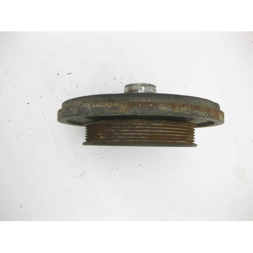 Mercedes-Benz A6020300603 Engine Crankshaft Pulley OM601 OM602