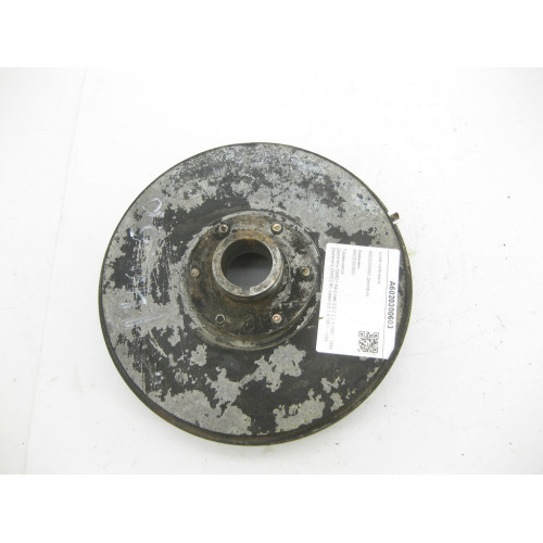 Mercedes-Benz A6020300603 Engine Crankshaft Pulley OM601 OM602
