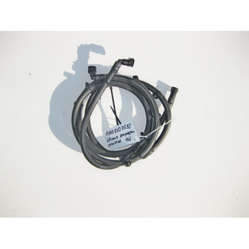 Mercedes-Benz A1668600592 Шланг омывателя фар ML W166 GL X166