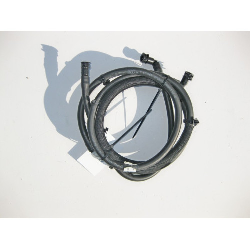 Mercedes-Benz A1668600592 Шланг омывателя фар ML W166 GL X166