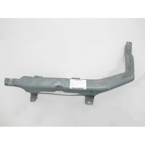 Mercedes-Benz A1648100345 Кронштейн - опора под 2-м рядом сидений слева GL X164