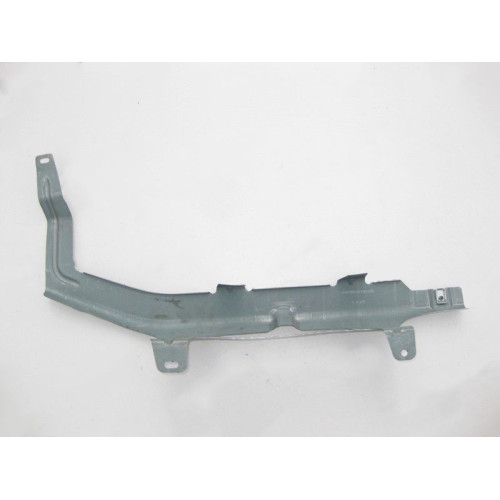 Mercedes-Benz A1648100345 Кронштейн - опора под 2-м рядом сидений слева GL X164