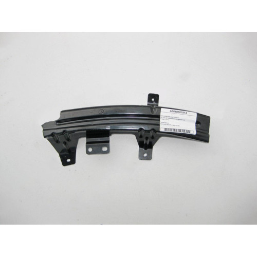 Mercedes-Benz A1648101914 Кронштейн обшивки над задней левой кузовной форточкой GL X164
