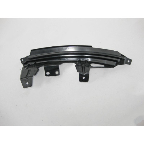 Mercedes-Benz A1648102014 Кронштейн обшивки над задней правой кузовной форточкой GL X164
