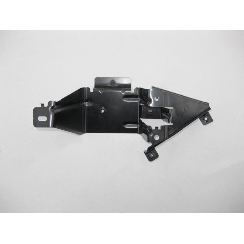 Mercedes-Benz A1648601014 Кронштейн - держатель правой карты багажника GL X164
