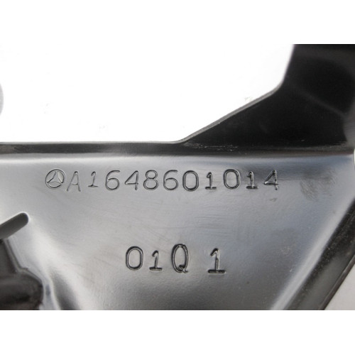 Mercedes-Benz A1648601014 Кронштейн - держатель правой карты багажника GL X164
