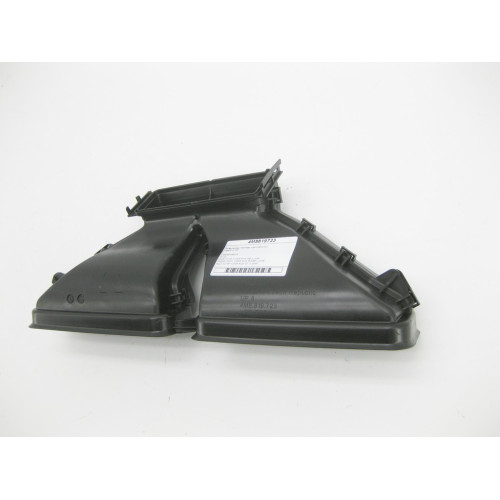 VAG 4M8819723 Torpedo air duct central