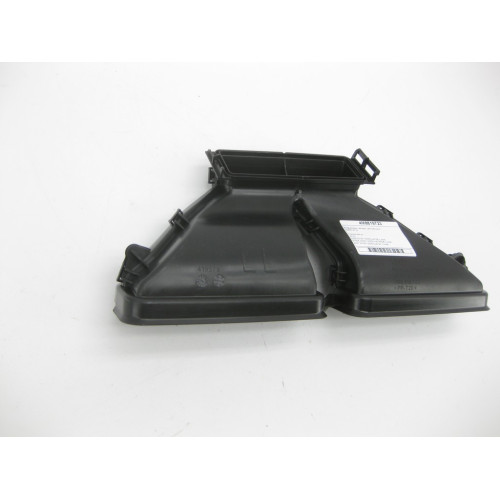 VAG 4M8819723 Torpedo air duct central