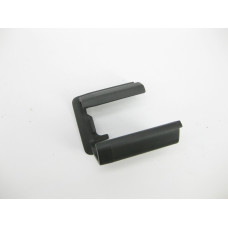 4M0881347A Front seat runner trim