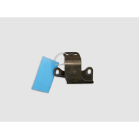 A6420960845 Bracket tee exhaust manifolds engine OM642 V6 3.0 cdi