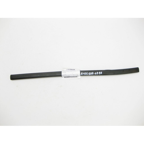 Mercedes-Benz A1666890398 Right radiator panel seal ML/GLE W166 GL/GLS X166