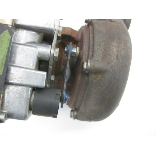 Mercedes-Benz A6420902386 Turbocharger - turbine for engine OM642 V6 3.0 cdi S-Class W222 E-Class W212 W213 C207 C238 GLC X253 CLS C218