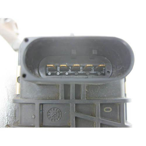 Mercedes-Benz A6420902386 Turbocharger - turbine for engine OM642 V6 3.0 cdi S-Class W222 E-Class W212 W213 C207 C238 GLC X253 CLS C218