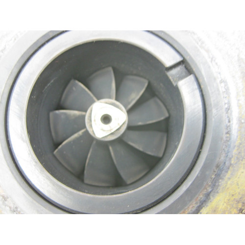 Mercedes-Benz A6420902386 Turbocharger - turbine for engine OM642 V6 3.0 cdi S-Class W222 E-Class W212 W213 C207 C238 GLC X253 CLS C218