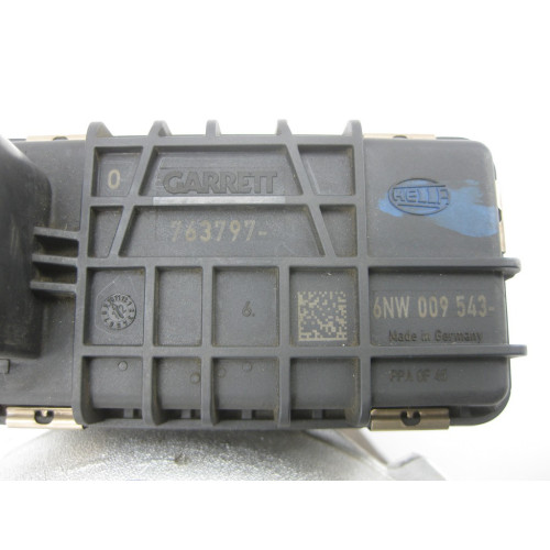 Mercedes-Benz A6420902386 Turbocharger - turbine for engine OM642 V6 3.0 cdi S-Class W222 E-Class W212 W213 C207 C238 GLC X253 CLS C218