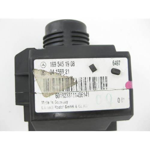 Mercedes-Benz A1695452008 Замок зажигания A-class C169 A-class W169 B-class W245