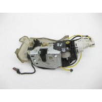 A2207201335 Замок передней левой двери Keyless-Go S-Class W220
