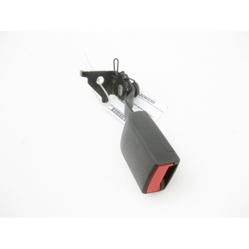 Mercedes-Benz A2928600369 Замок ремня безопасности (заднее левое сиденье) GLE Coupe C292