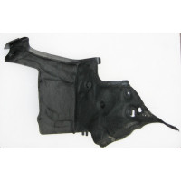 A1666209000 Engine shield bulkhead ML GLE W166 GL GLS X166