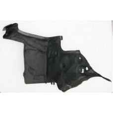 A1666209000 Перегородка моторного щита ML GLE W166 GL GLS X166