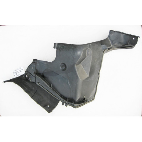 Mercedes-Benz A1666209000 Перегородка моторного щита ML GLE W166 GL GLS X166