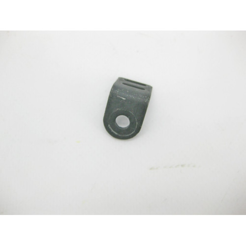 Mercedes-Benz A6285464143 Кронштейн - держатель провода на поддоне двигателя OM628 V8 4.0 cdi