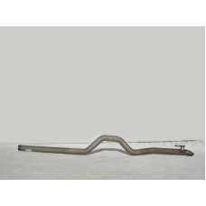 A9064900821 Exhaust pipe rear middle base Sprinter W906