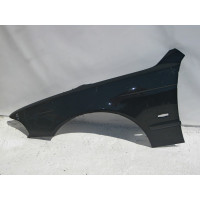 41358162133 Крыло переднее левое BMW 5-series E39