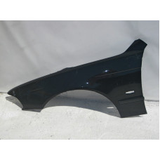 41358162133 Крыло переднее левое BMW 5-series E39