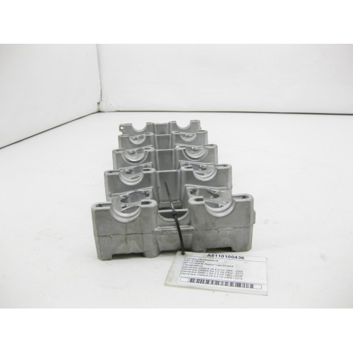 Mercedes-Benz A6110100436 R6110160504 Постель распредвалов двигателя OM628 OM646 OM611 OM629 E-class S211 E-class W211 GL X164 ML W164 C-class S203 C-class W203