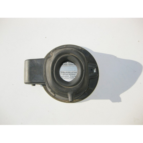 VAG 3B0809857A Механизм лючка бензобака c крышкой VW Passat B5