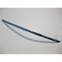 A1667400093 Chrome molding - trunk door trim GL/GLS X166