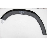 A1668846622 A1668846822 Расширитель - уширитель колёсной арки задний правый GL X166