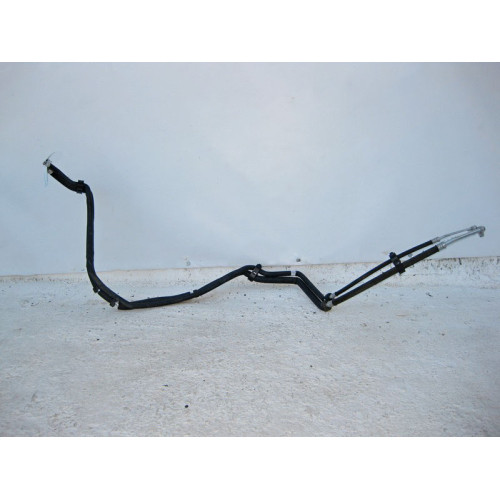 Mercedes-Benz A1668306015 Трубопровод кондиционера заднего климата GL X166