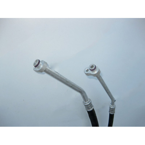 Mercedes-Benz A1668306015 Трубопровод кондиционера заднего климата GL X166