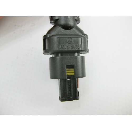 Mercedes-Benz A6421502501 Провод от передней крышки мотора на клапан масляного насоса для двигателей OM642 V6 3.0 cdi M176 M177 V8 4.0л ML GLE W166 C292 W167