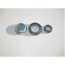 713667800 New front hub bearing E-Class W211 CLS C219 SL R230 FAG