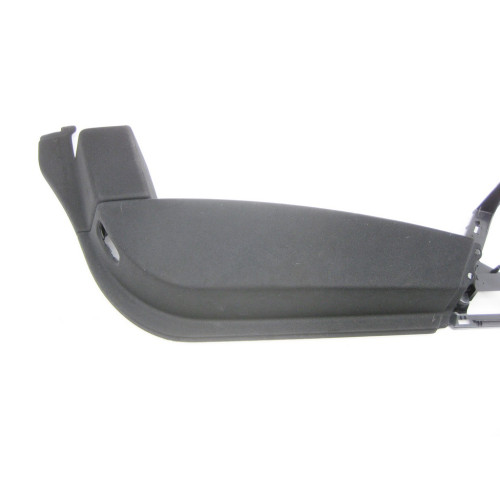 Mercedes-Benz A2117200558 9F21 Карман передней левой дверной карты черный E-Class W211