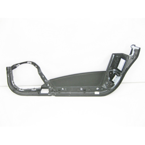Mercedes-Benz A2117200558 9F21 Карман передней левой дверной карты черный E-Class W211