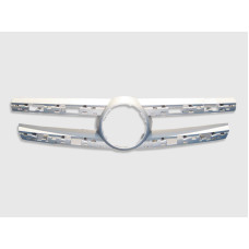 A1668800385 Radiator grill cover GL X166