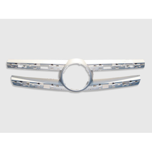Mercedes-Benz A1668800385 Облицовка решётки радиатора GL X166