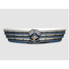 A2038800383 Решётка радиатора в сборе с эмблемой CLC CL203 Sportcoupe C203