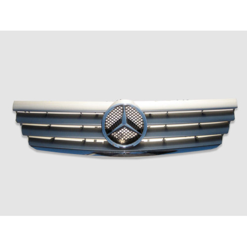 Mercedes-Benz A2038800383 Grille complete with emblem CLC CL203 Sportcoupe C203