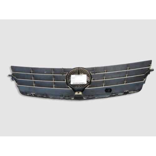 Mercedes-Benz A2038800383 Grille complete with emblem CLC CL203 Sportcoupe C203