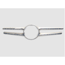 A2128850622 Radiator grill cover E-Class W212 restyled