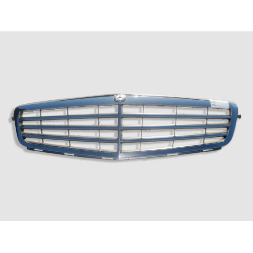 Mercedes-Benz A2048801283 Решётка радиатора C-Class W204