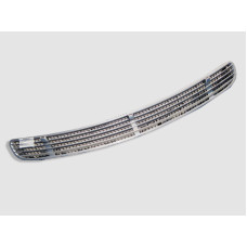 A2208800205 Hood grille upper S-Class W220 CL C215