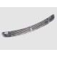 A2208800205 Hood grille upper S-Class W220 CL C215