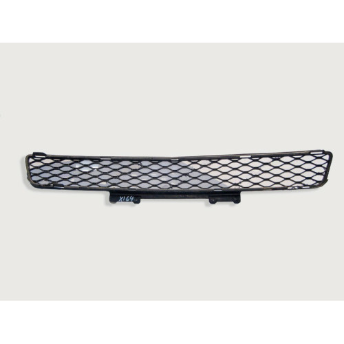 Mercedes-Benz A1648850423 Центральная нижняя решётка переднего бампера GL X164