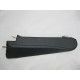 A2119206530 9D88 Left black leatherette side insert for rear seat backrest E-Class W211